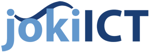 Joki-ICT logo